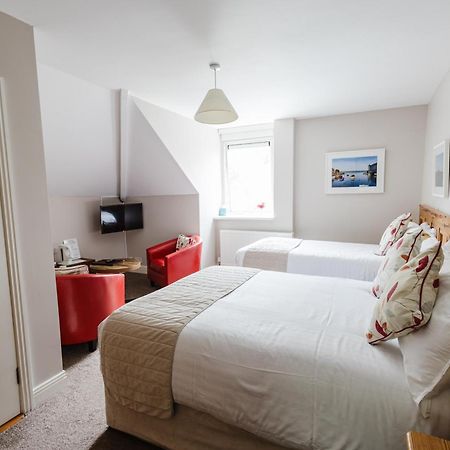 Avonmore House Guest Accommodation Youghal Exterior foto