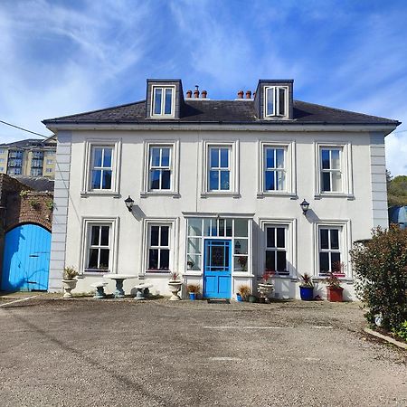 Avonmore House Guest Accommodation Youghal Exterior foto