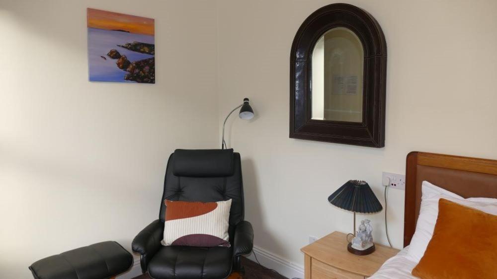 Avonmore House Guest Accommodation Youghal Exterior foto