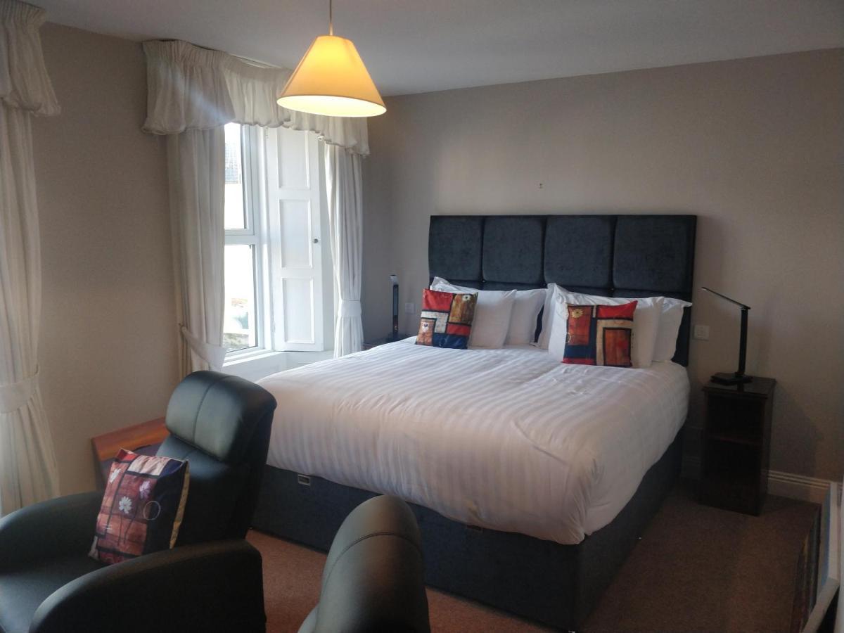 Avonmore House Guest Accommodation Youghal Exterior foto