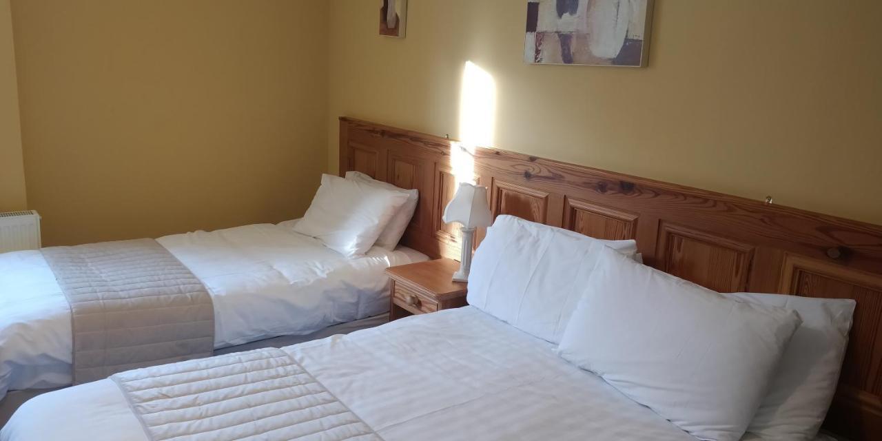 Avonmore House Guest Accommodation Youghal Exterior foto