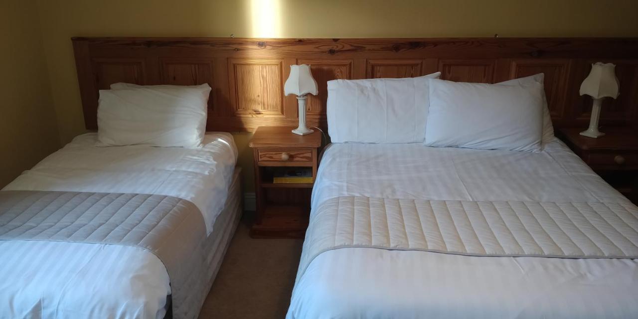 Avonmore House Guest Accommodation Youghal Exterior foto