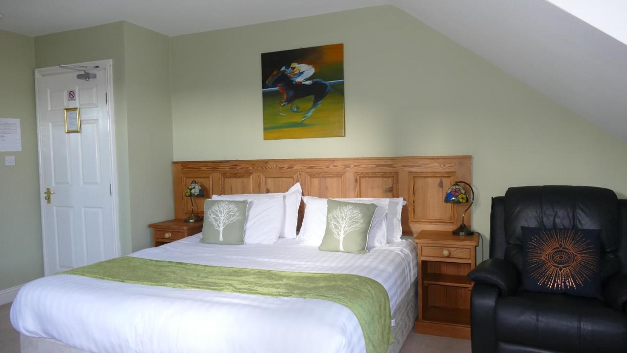 Avonmore House Guest Accommodation Youghal Exterior foto