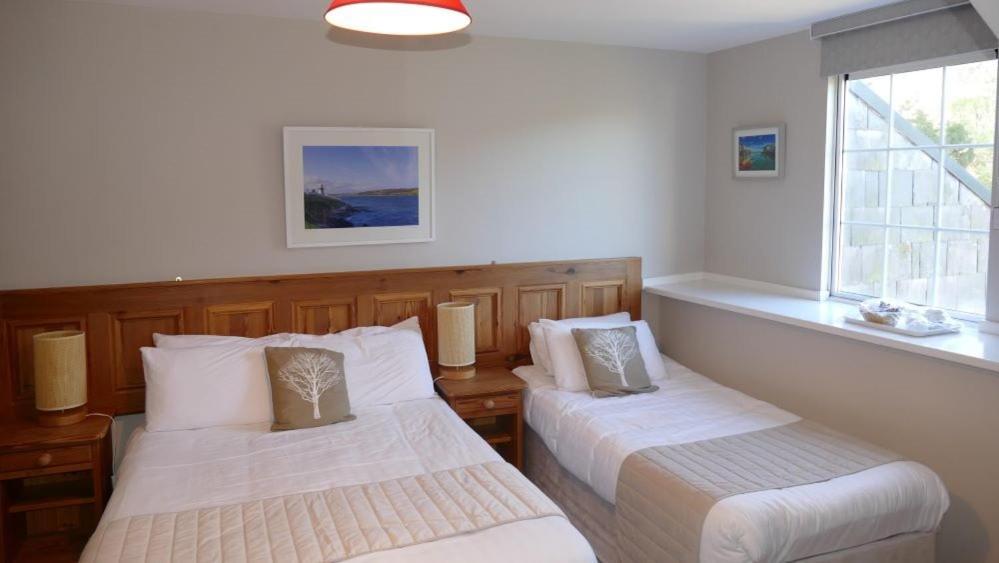 Avonmore House Guest Accommodation Youghal Exterior foto