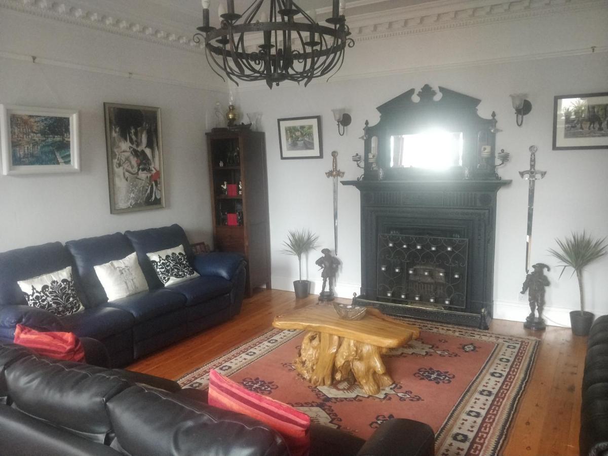 Avonmore House Guest Accommodation Youghal Exterior foto