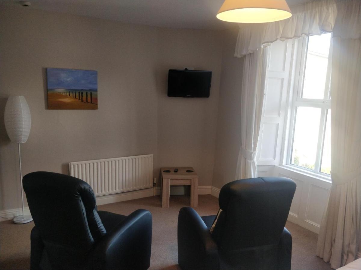 Avonmore House Guest Accommodation Youghal Exterior foto