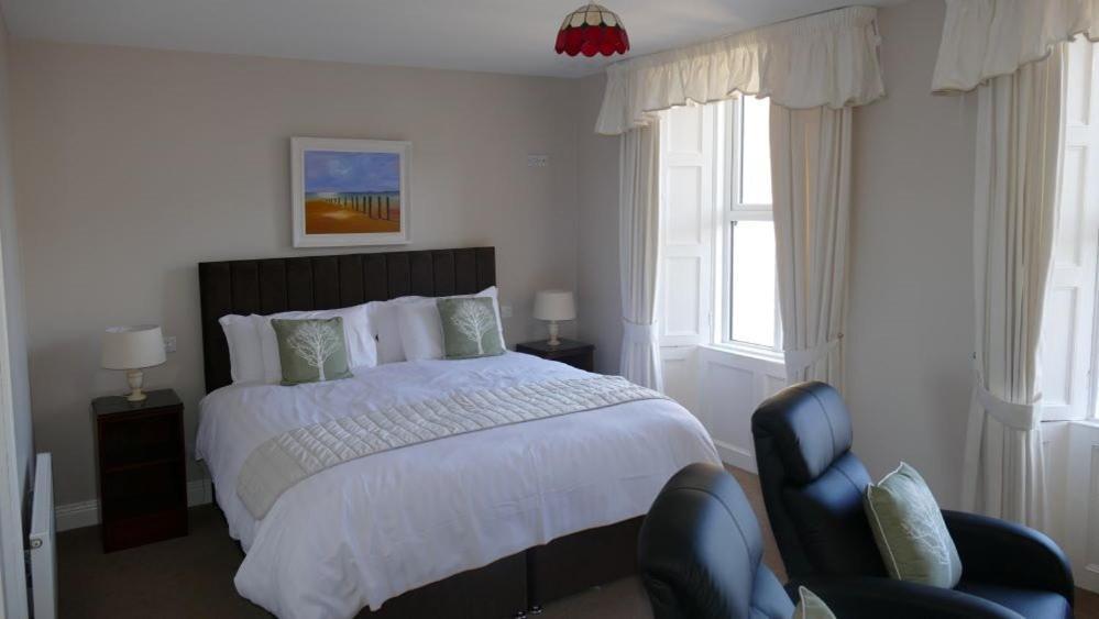 Avonmore House Guest Accommodation Youghal Exterior foto