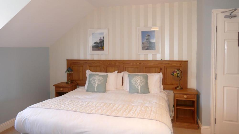 Avonmore House Guest Accommodation Youghal Exterior foto