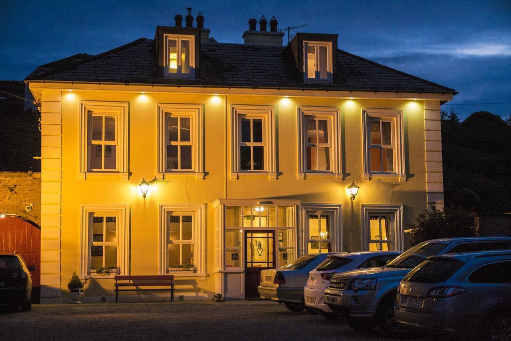 Avonmore House Guest Accommodation Youghal Habitación foto