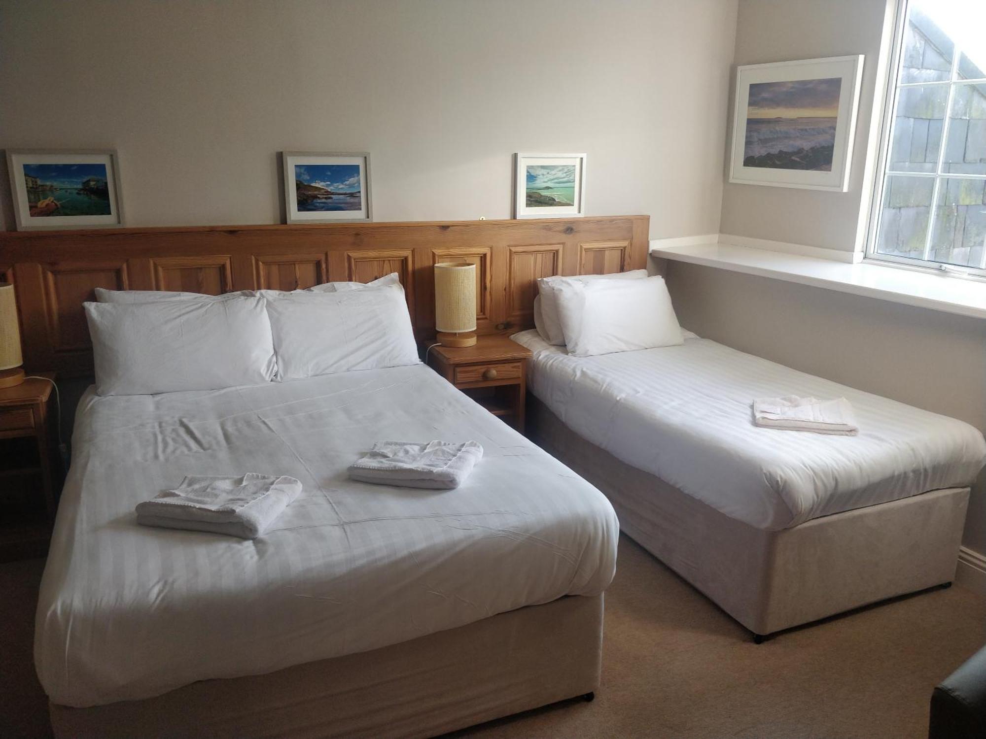 Avonmore House Guest Accommodation Youghal Exterior foto
