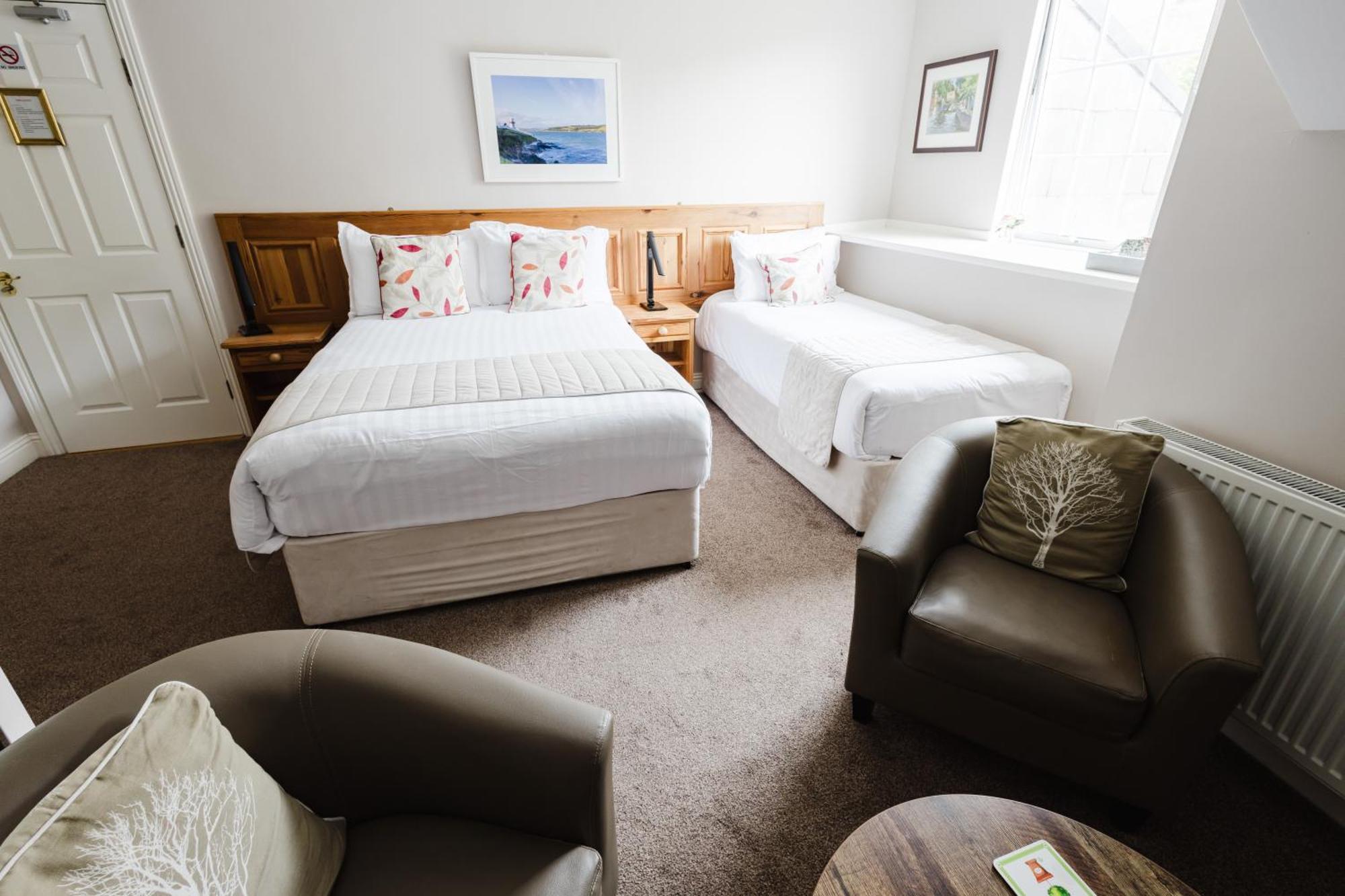 Avonmore House Guest Accommodation Youghal Exterior foto