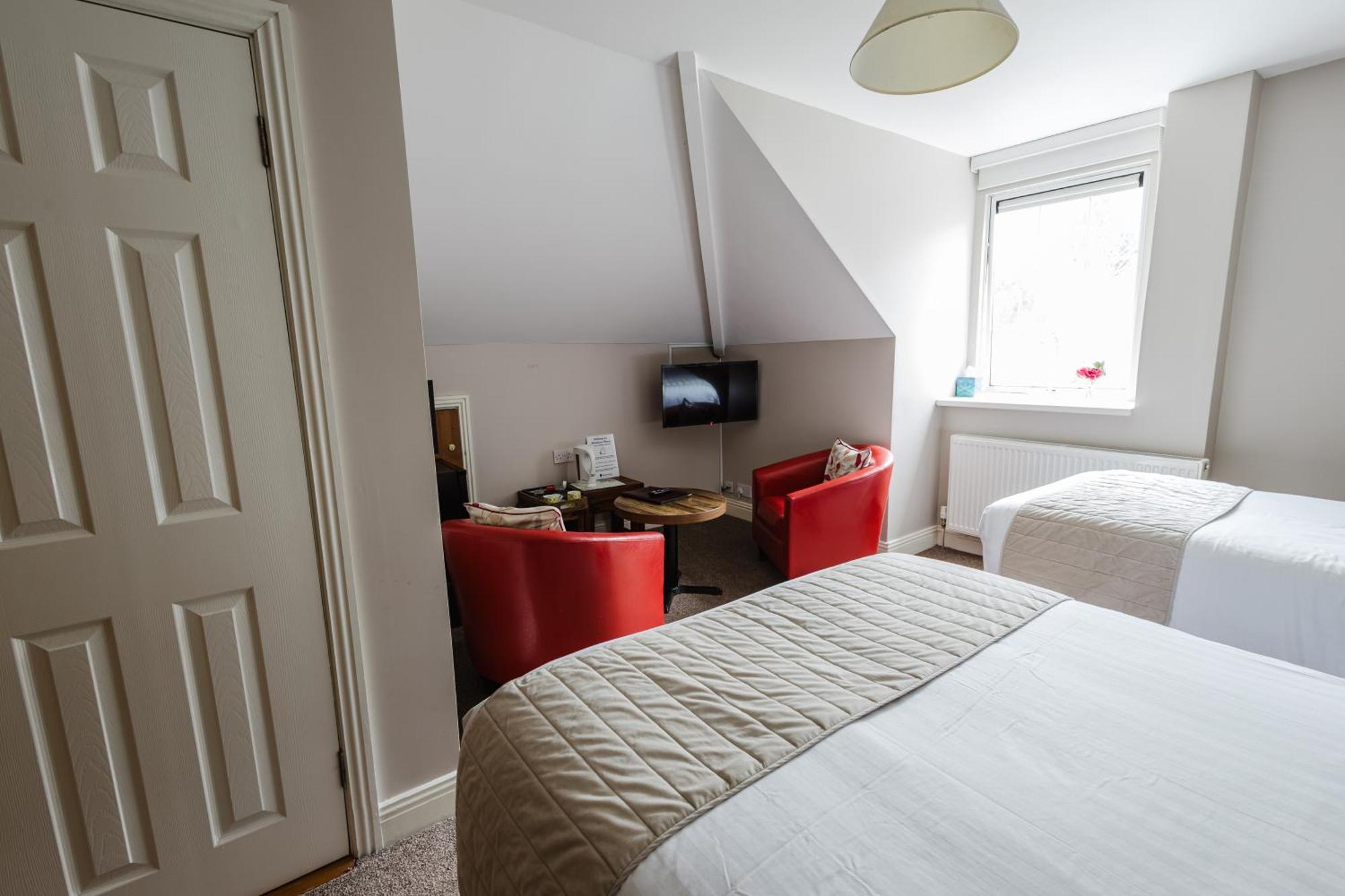 Avonmore House Guest Accommodation Youghal Exterior foto