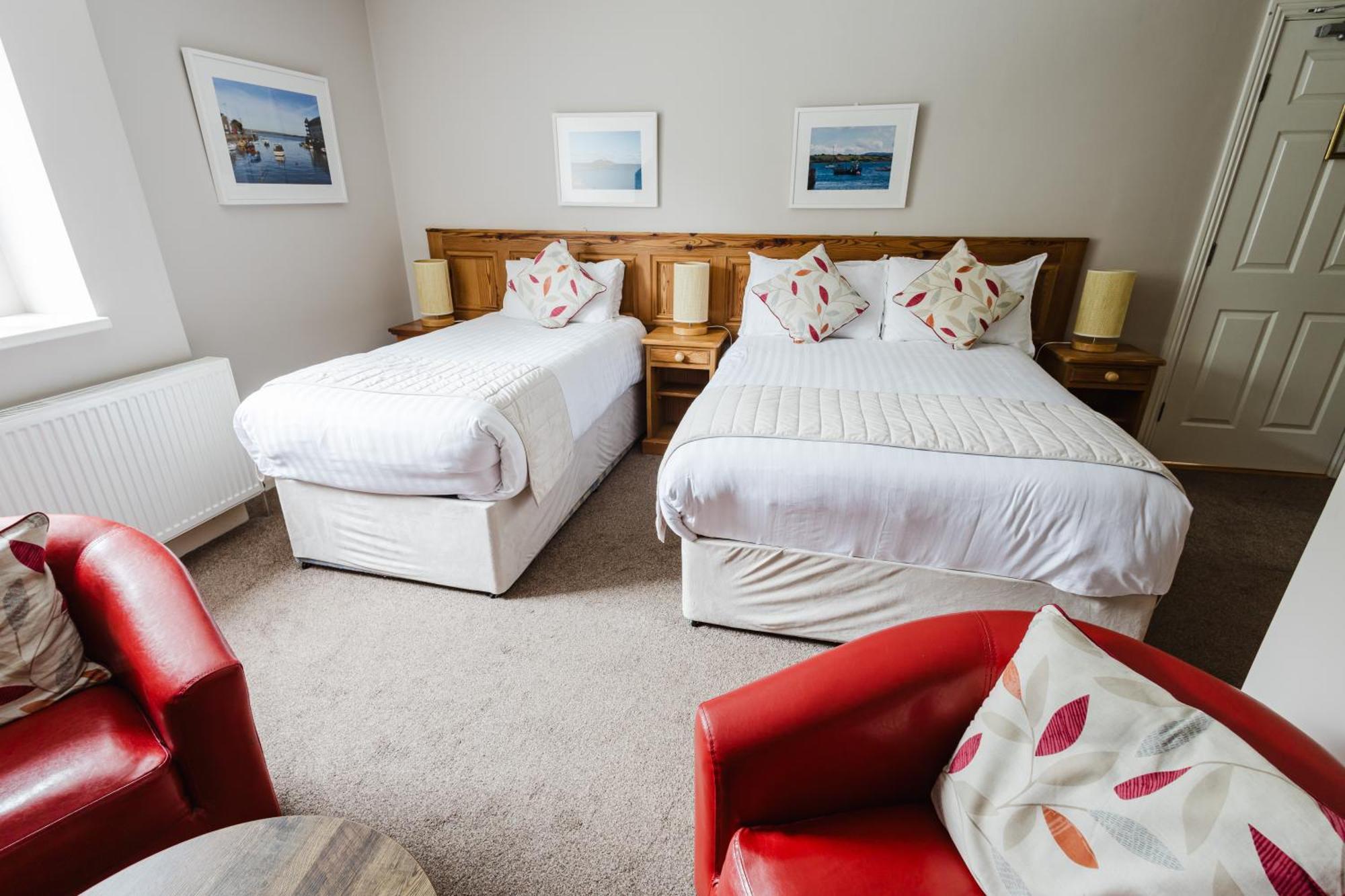 Avonmore House Guest Accommodation Youghal Habitación foto