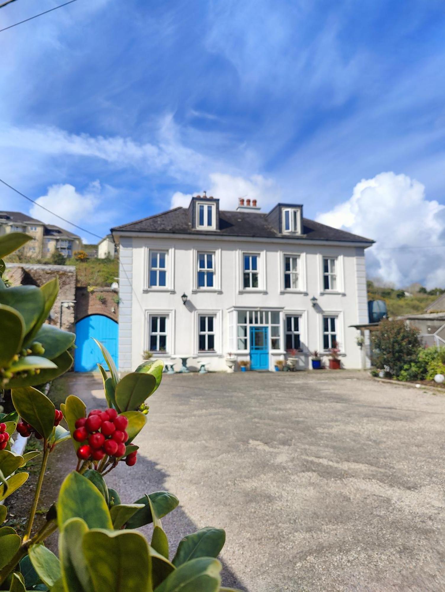 Avonmore House Guest Accommodation Youghal Exterior foto