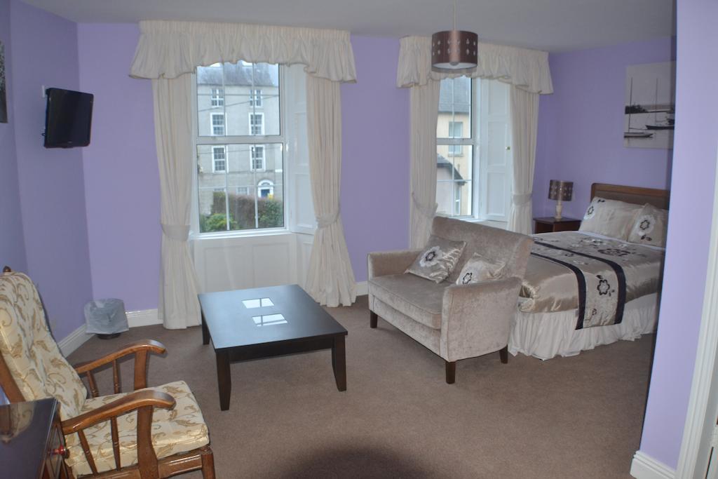 Avonmore House Guest Accommodation Youghal Habitación foto